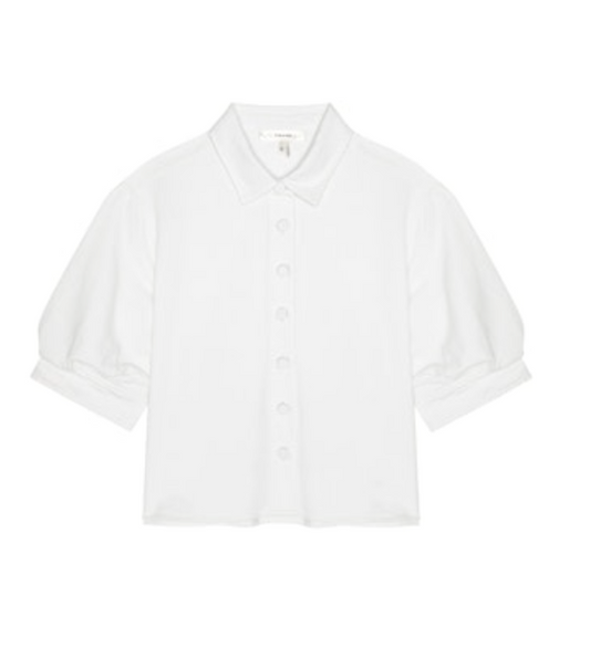 The Billow Sleeve Shirt