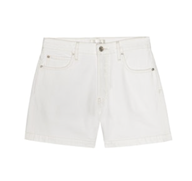 The Everyday Short