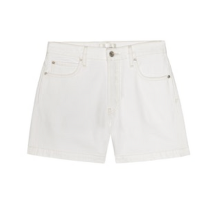 The Everyday Short