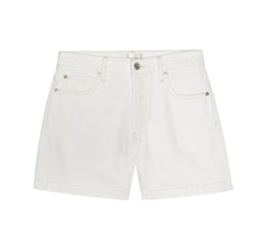 The Everyday Short