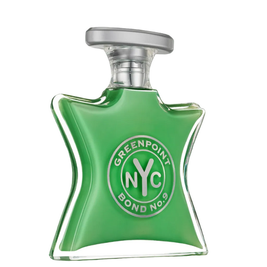 Bond No. 9 Greenpoint - 100ml