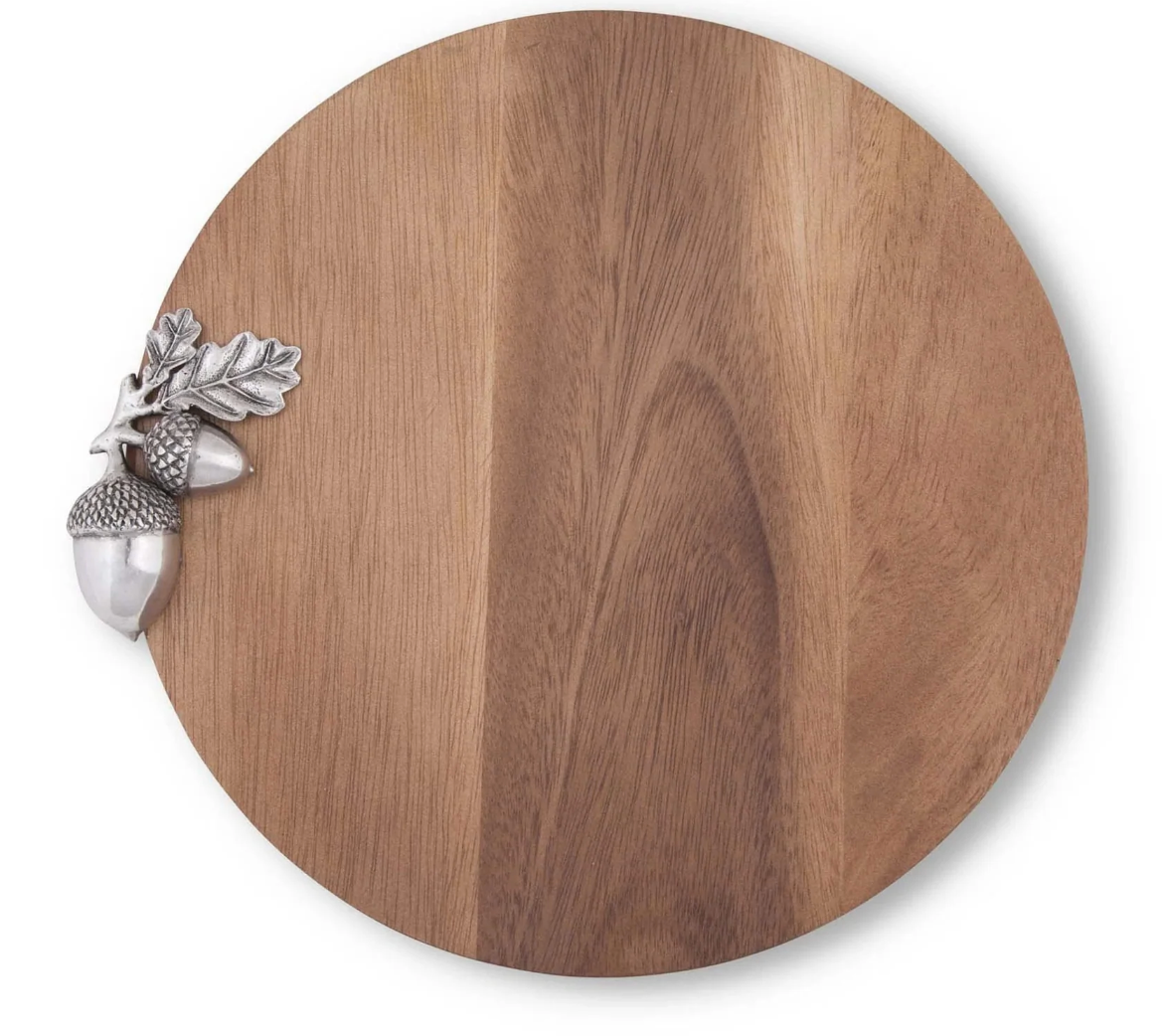 Acorn Cheese Board