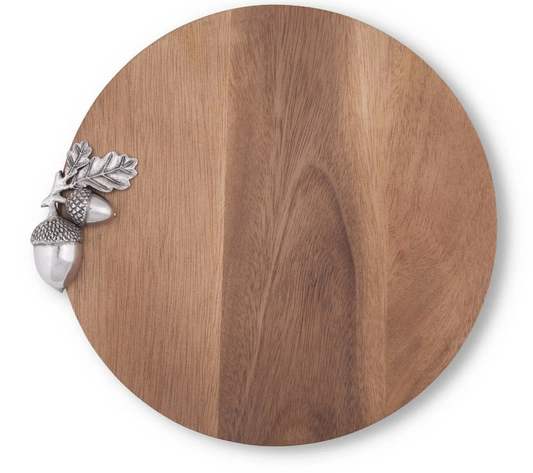 Acorn Cheese Board