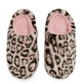 Rosette Slippers - Multi
