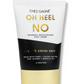 Oh Heel No - Sea Salt Citrus Neroli Foot Creme
