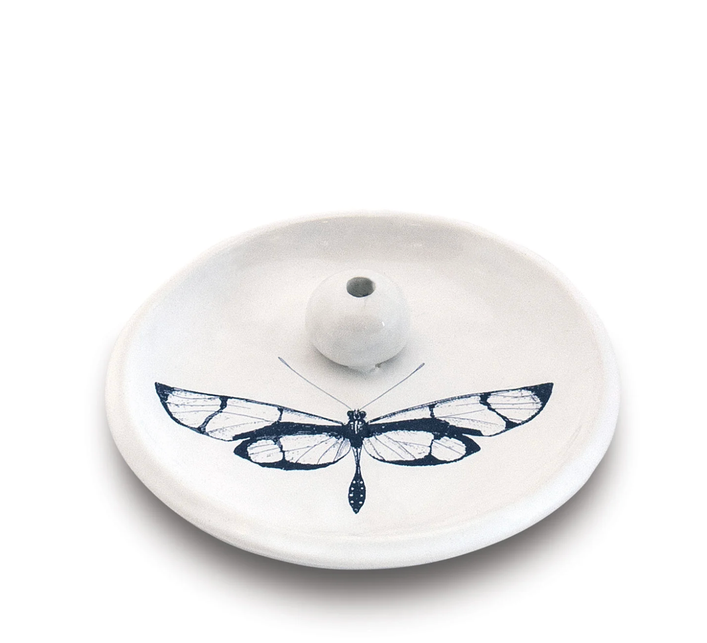 Citronella Incense Holder