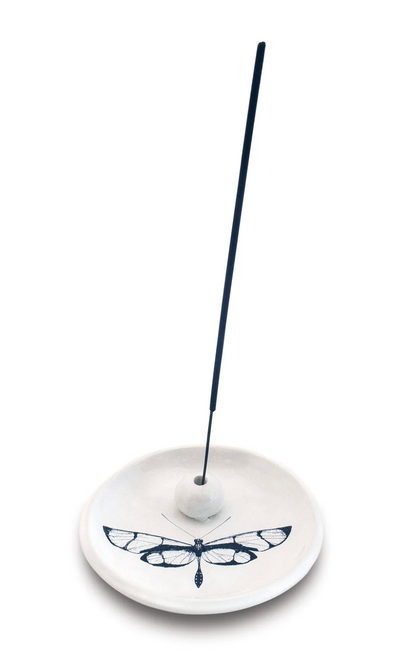 Citronella Incense Holder