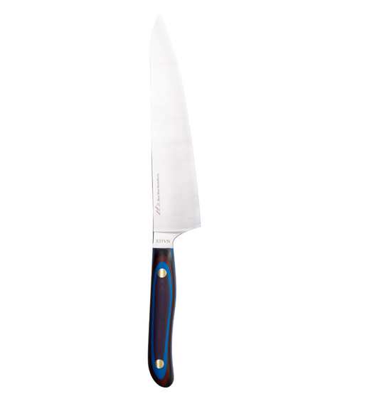 9" Chef Knife - Huckleberry
