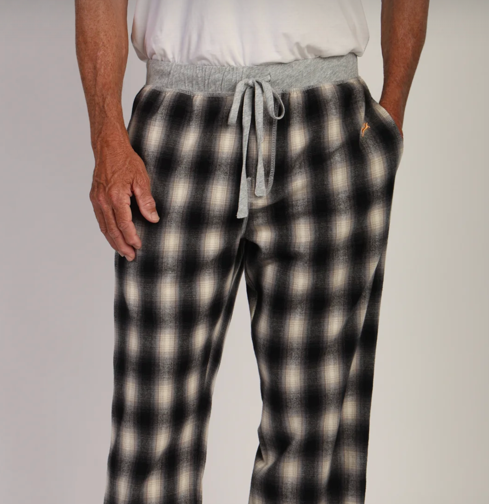 Summit Checks Flannel Pant