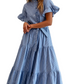 Victoria Dress