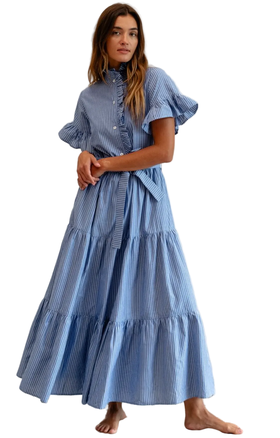Victoria Dress