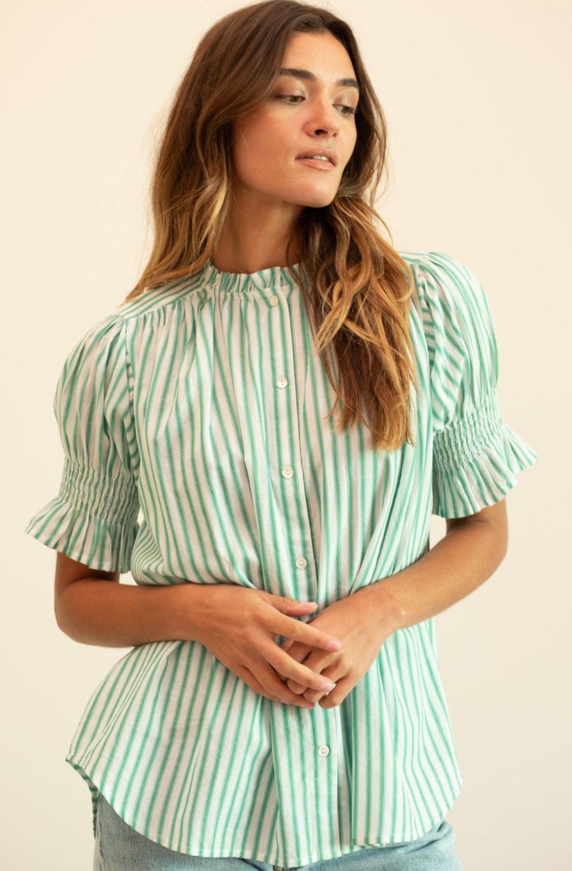 Marnie Top