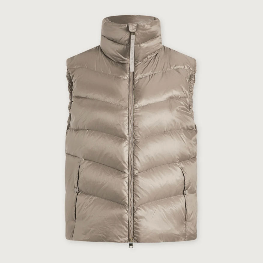 Bextor Lightweight Down Gilet