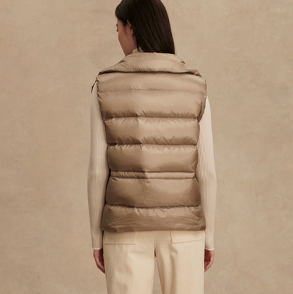 Bextor Lightweight Down Gilet