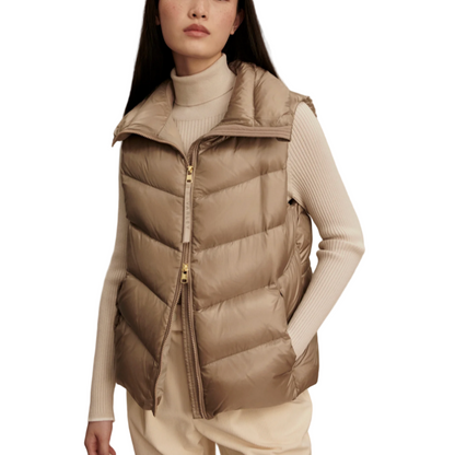 Bextor Lightweight Down Gilet