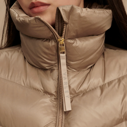 Bextor Lightweight Down Gilet