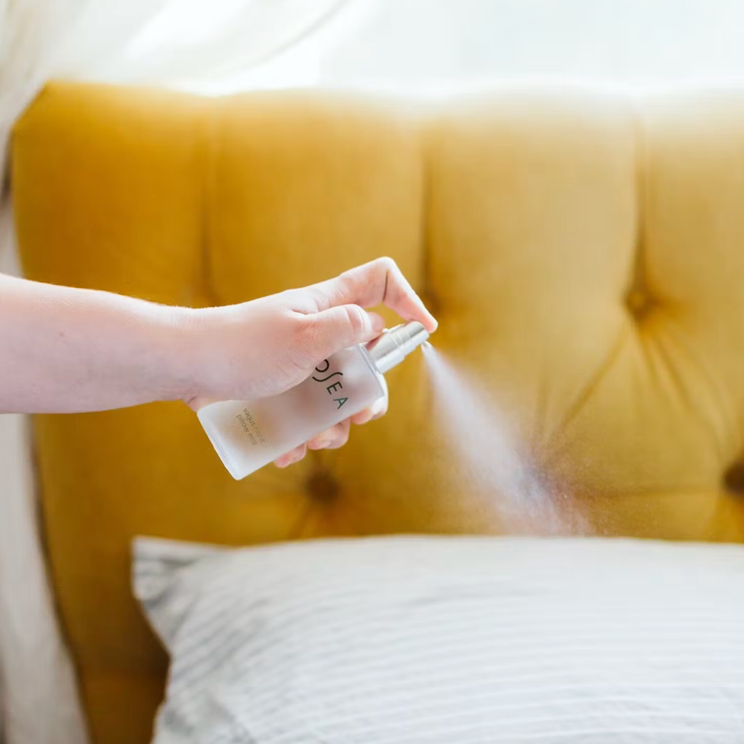 Vagus Nerve Pillow Mist