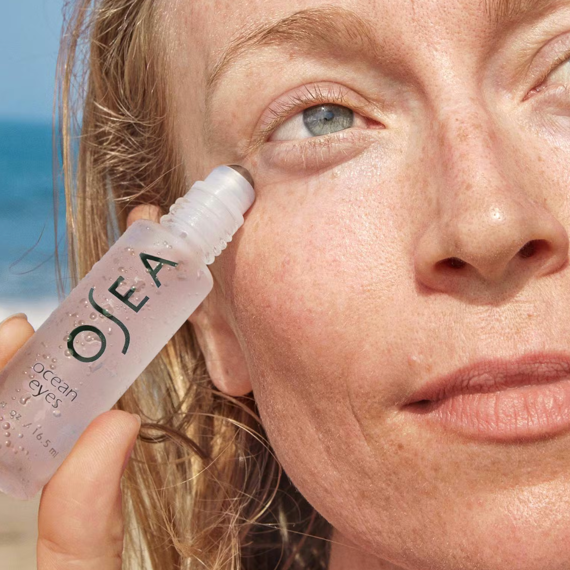 Ocean Eyes® Age-Defying Eye Serum - 0.58 oz