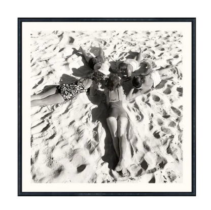 Nostalgia Collection - 18x18