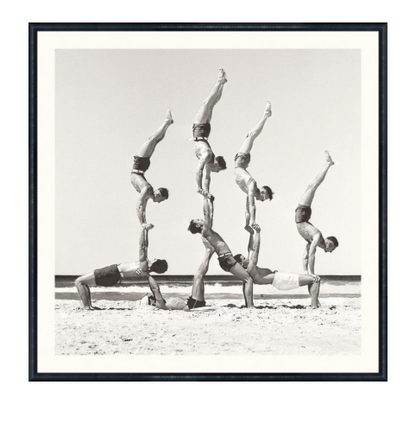 Nostalgia Collection - 18x18