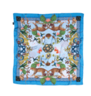 Mar Del Cielo Scarf