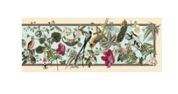 Muzaluci Table Runner