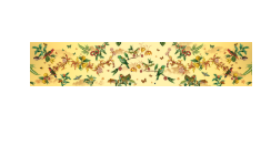 Muzaluci Table Runner