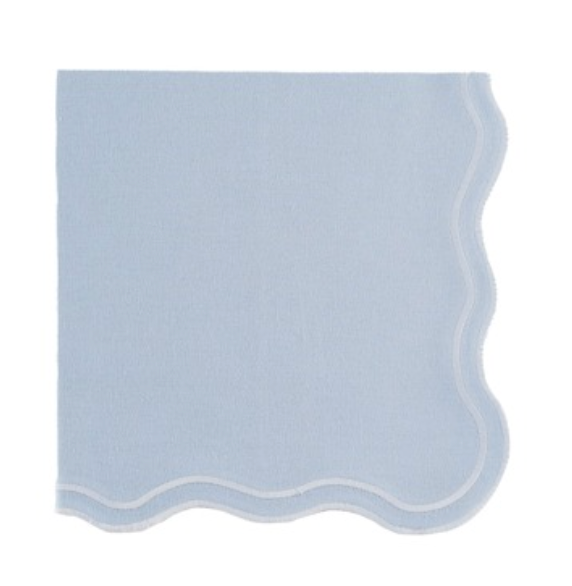 Wavy Lane Napkin