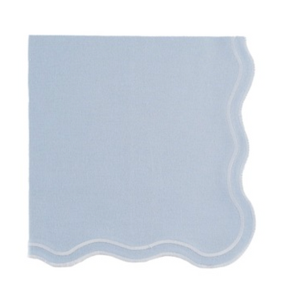Wavy Lane Napkin