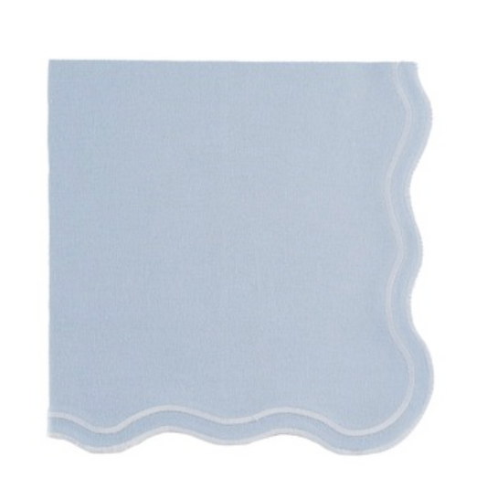 Wavy Lane Napkin