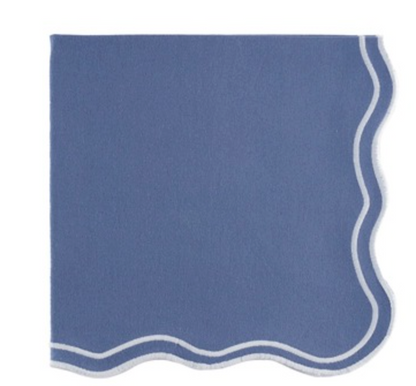 Wavy Lane Napkin