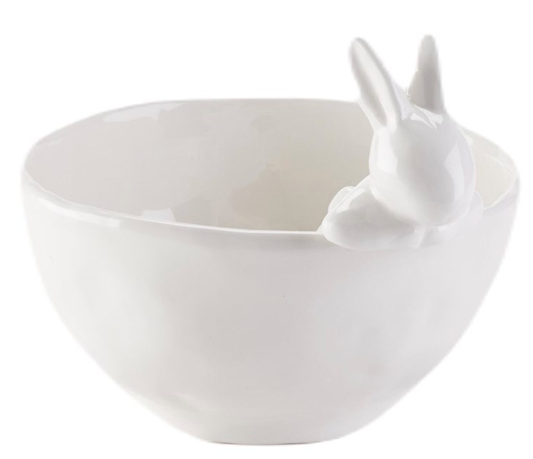Bunny Bowl