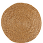 Jute Placemat Dijon