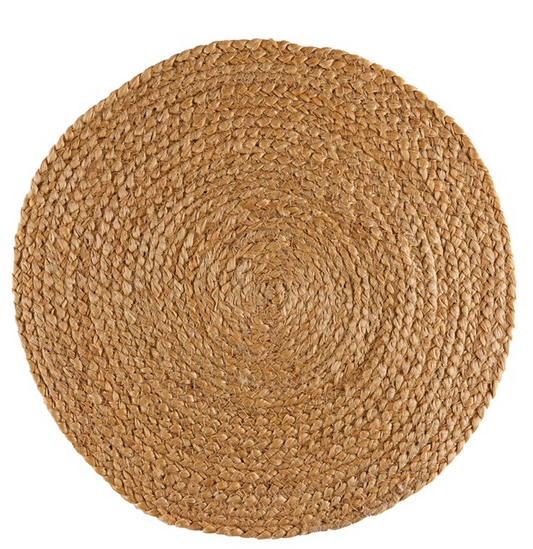 Jute Placemat Dijon