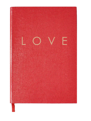 A5 Notebook