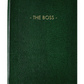 A5 Notebook