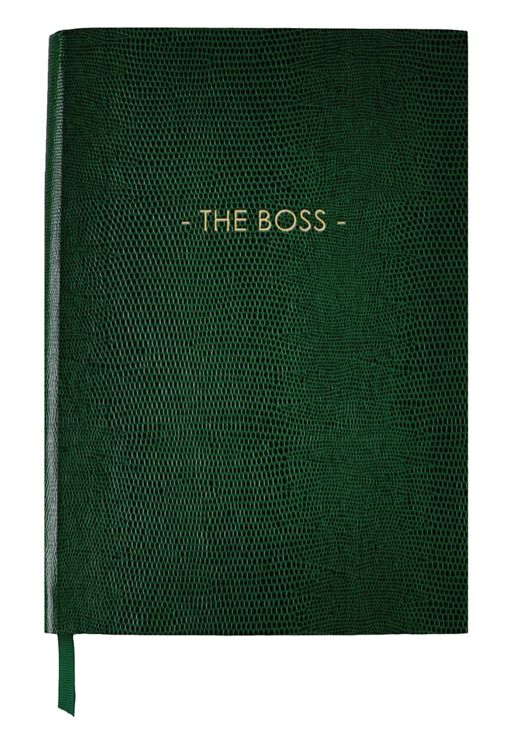 A5 Notebook