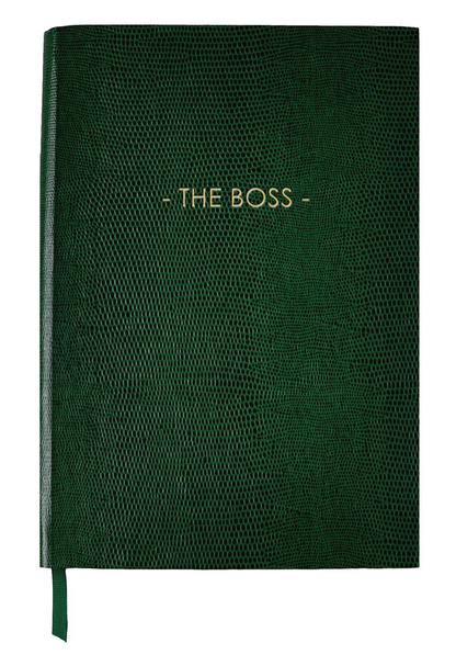 A5 Notebook