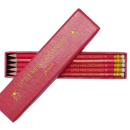 Pencils - Box of 10
