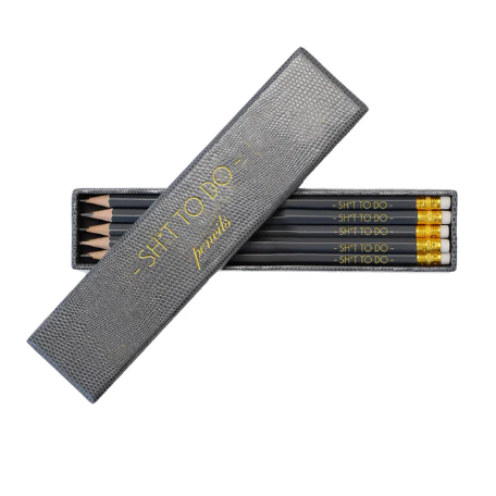 Pencils - Box of 10