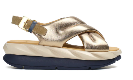 Mellow Moa Sandals