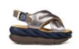 Mellow Moa Sandals