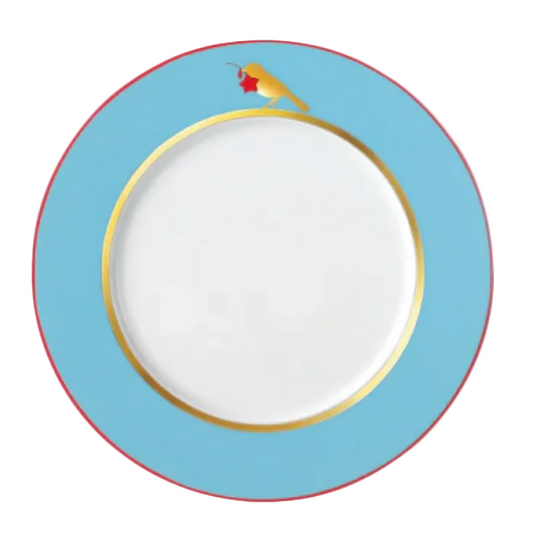 Emperor's Garden - Salad (Breakfast) Plate