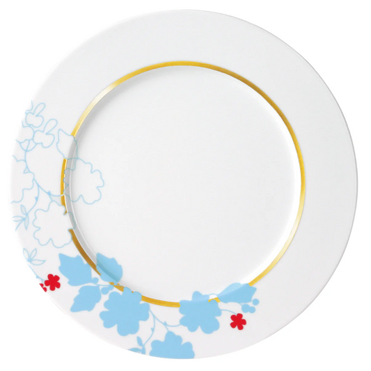 Emperor's Garden - Dinner Plate