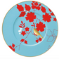 Emperor's Garden - Buffet Plate