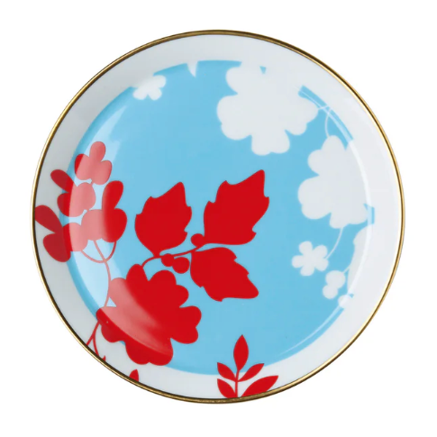 Emperor's Garden - Bread & Butter Plate