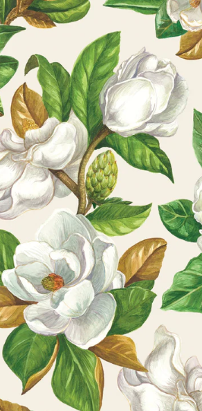 Magnolia Guest Napkin - Pack of 16