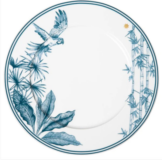 Paraíso Blue - Dinner Plate