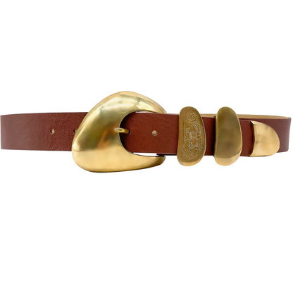 Can be worn on the waist or hip