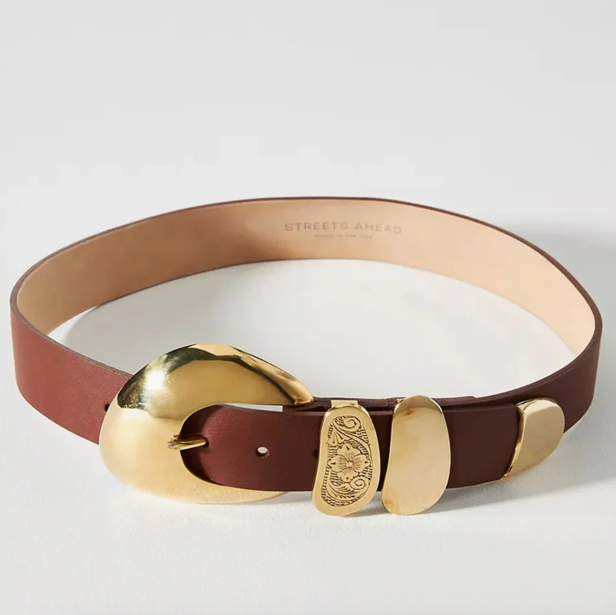 Can be worn on the waist or hip